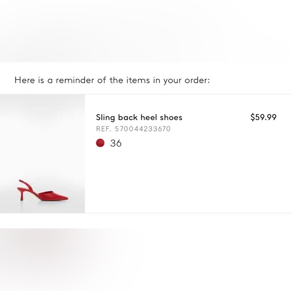 ❗️SOLD❗️ - Picture 7 of 7